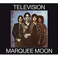 Marquee Moon [Vinilo]